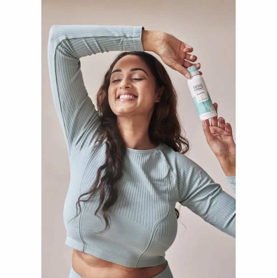 6x Therme Anti-Transpirant Sensitive Spray 125 ml