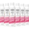 6x Therme Anti-Transpirant Saigon Pink Lotus 150 ml