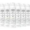 6x Therme Anti-Transpirant Zen White Lotus 150 ml