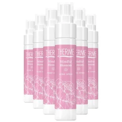 6x Therme Home Spray Mindful Blossom 60 ml