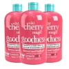 3x Treaclemoon Wild Cherry Magic Bad en Douchegel 500 ml