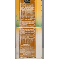 5x Tropical Aloe Vera Drink Mango 500 ml