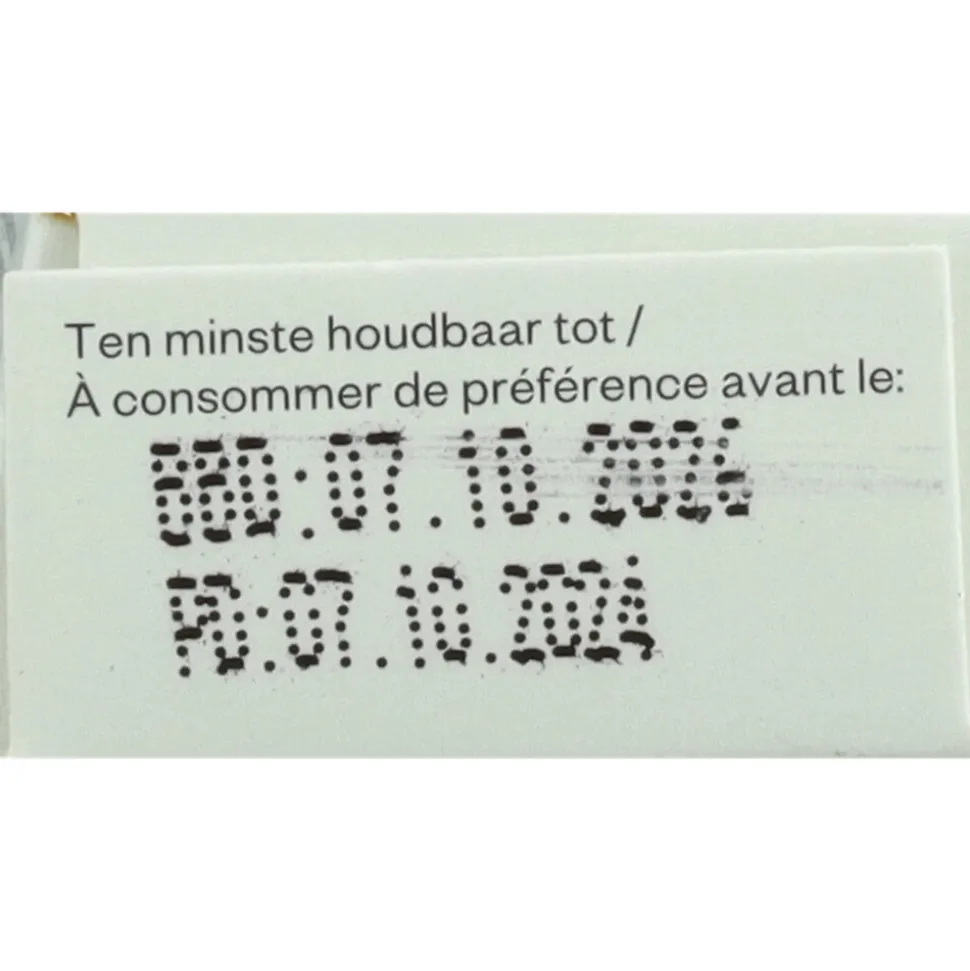 6x True Gum Fresh Mint Sugarfree 13 gr