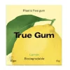 3x True Gum Lemon Sugarfree 21 gr