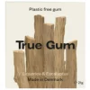 3x True Gum Liquorice & Eucalyptus Sugarfree 21 gr