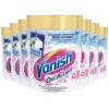 6x Vanish Oxi Action Wasbooster Poeder Whitening 940 gr