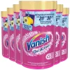 6x Vanish Oxi Action Wasbooster Poeder 1410 gr