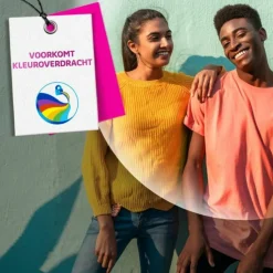 6x Vanish Oxi Action Wasbooster Poeder 1410 gr