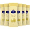 6x Vaseline Bodylotion Essential Healing 400 ml