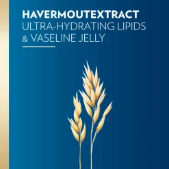 6x Vaseline Bodylotion Essential Healing 400 ml