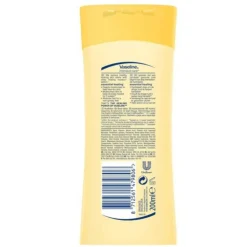 6x Vaseline Bodylotion Essential Healing 200 ml