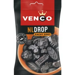 6x Venco NL Drop 120 gr