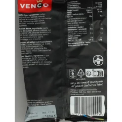 6x Venco NL Drop 120 gr