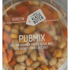 6x Verse Klassenoten Pubmix 175 gr