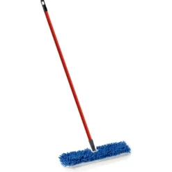 8x Vileda PetPro FlipMop Systeem