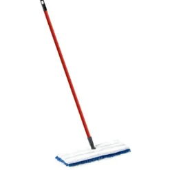 8x Vileda PetPro FlipMop Systeem