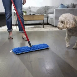 8x Vileda PetPro FlipMop Systeem