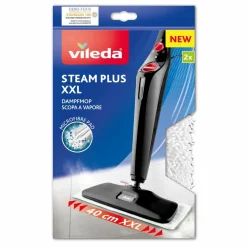 6x Vileda Stoomreiniger Steam XXL navulling