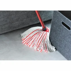 12x Vileda Super Mocio Microvezel & Power Navulling