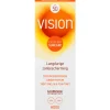 2x Vision Zonnebrand Every Day Sun SPF 50 180 ml