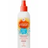 2x Vision Zonnebrand Kids Spray SPF 50 180 ml