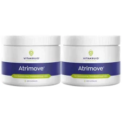 2x Vitakruid Atrimove 300 capsules