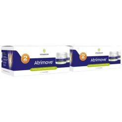 2x Vitakruid Atrimove 2 Pack 2 x 440 gr
