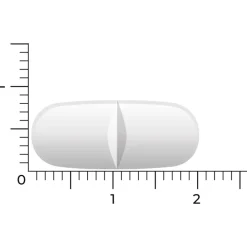 2x Vitakruid Betaine Hcl 650 mg 120 tabletten
