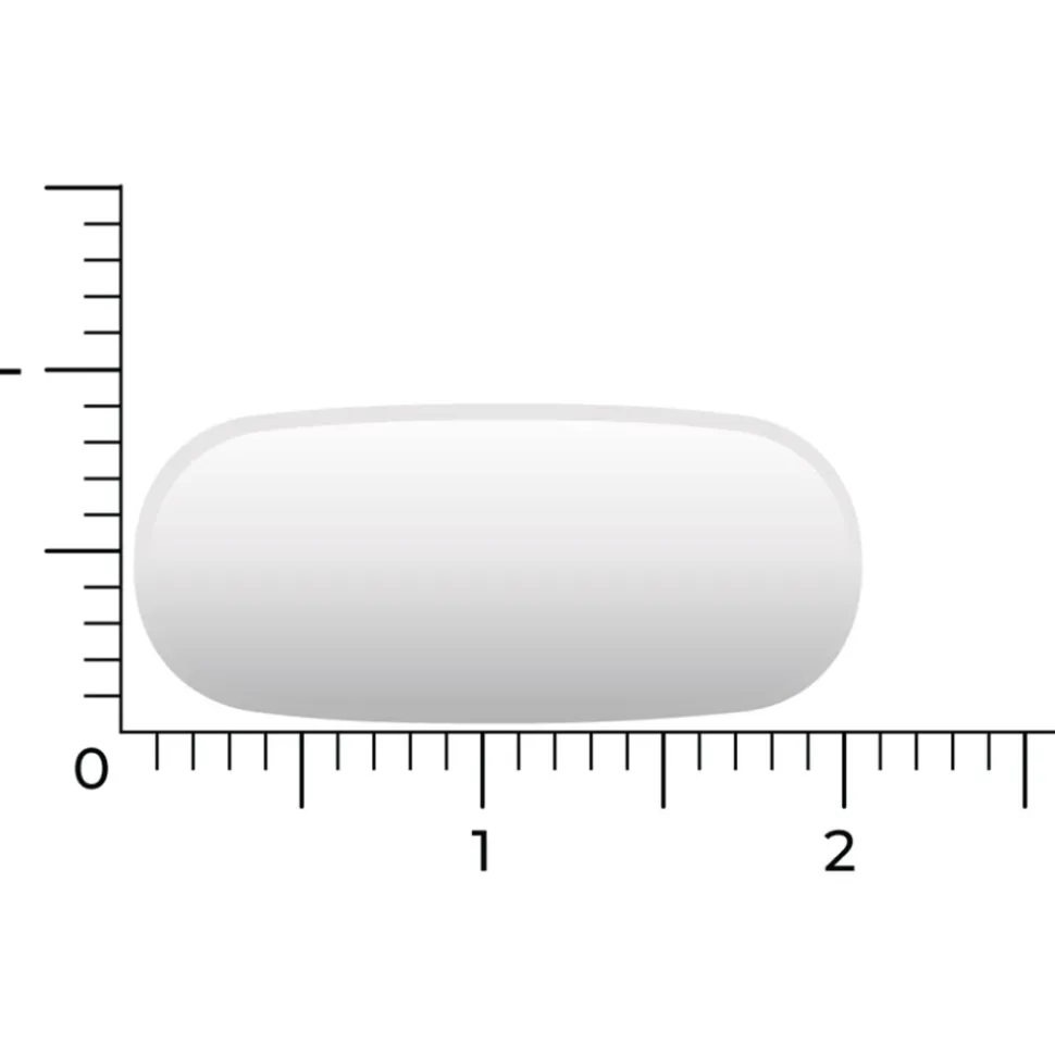 2x Vitakruid Glutazyme Enzymen 90 tabletten