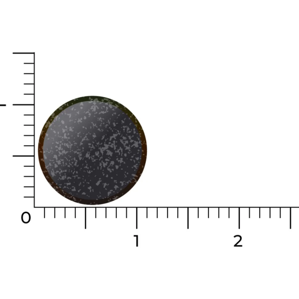 2x Vitakruid Ijzer Bisglycinaat 90 tabletten