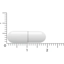 2x Vitakruid Lactase Optiferm 3000 Fcc 90 capsules