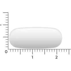 2x Vitakruid Msm 1000 mg Vitamine C 120 tabletten