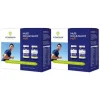 2x Vitakruid Multi Dag Nacht Man 60 tabletten