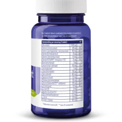 2x Vitakruid Multi Nacht Man 30 tabletten