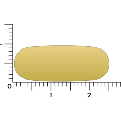 2x Vitakruid Omega-3 1000 TG Vegan 90 capsules