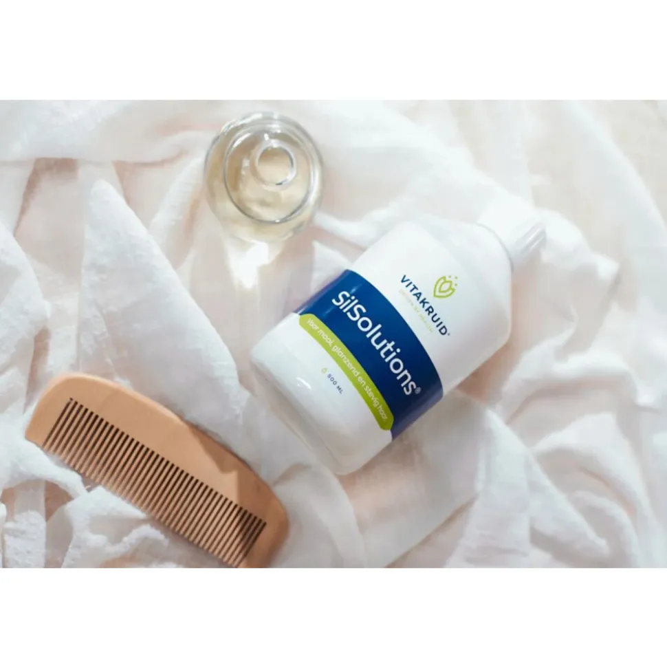 2x Vitakruid Silsolutions 500 ml