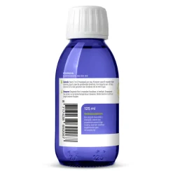 2x Vitakruid Visolie 1200 TG VIT A D E 125 ML