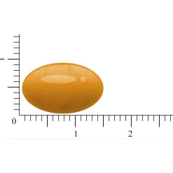2x Vitakruid Vitamine E 230 TE Complex 60 capsules