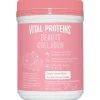 3x Vital Proteins Beauty Collageen Aardbei en Citroen 271 gr