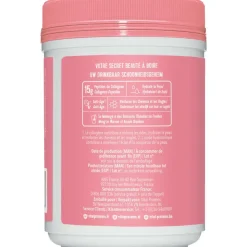 3x Vital Proteins Beauty Collageen Aardbei en Citroen 271 gr