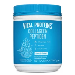 3x Vital Proteins Collageen Peptiden 567 gr