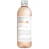 12x Vitamin Well Vitamine Water Hydrate 500 ml