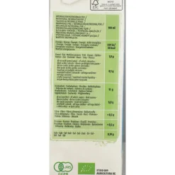 10x Vitariz Rice Drink Biologisch 1 liter