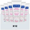 12x Vitis Tandpasta Gezond Tandvlees 75 ml