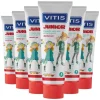 6x Vitis Tandpasta Junior 75 ml