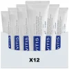 12x Vitis Tandpasta Whitening 75 ml
