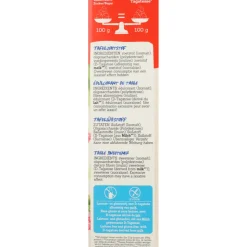 10x Vivani Chocoladereep Puur Feine Bitter 100 gr