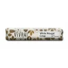 18x Vivani Chocoladereep Wit Nougat Crisp 35 gr