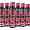 6x Vogue Elegance Parfum Deodorant 150 ml
