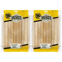 2x Voskes Geperste Staven L 10 stuks